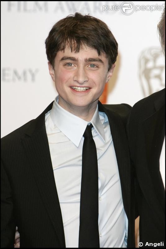 Daniel Radcliffe