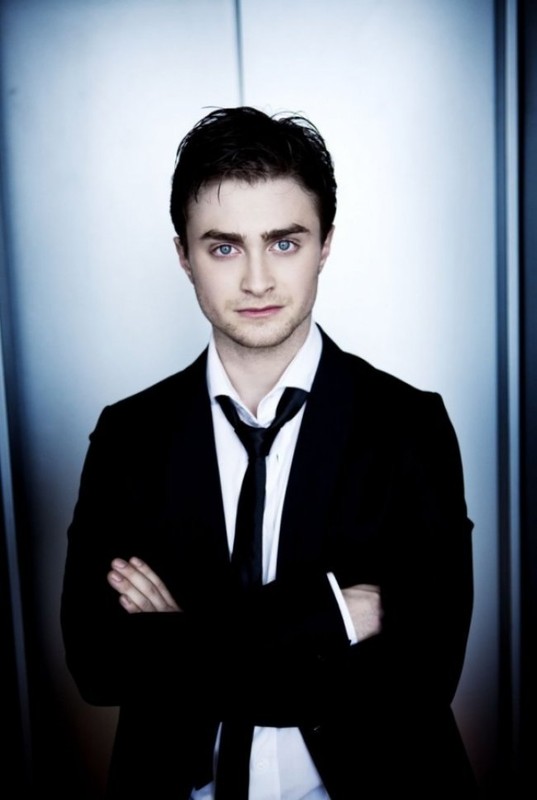 Daniel Radcliffe