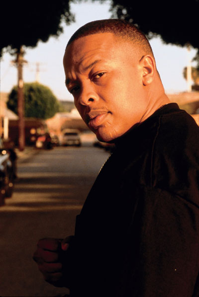 Dr Dre