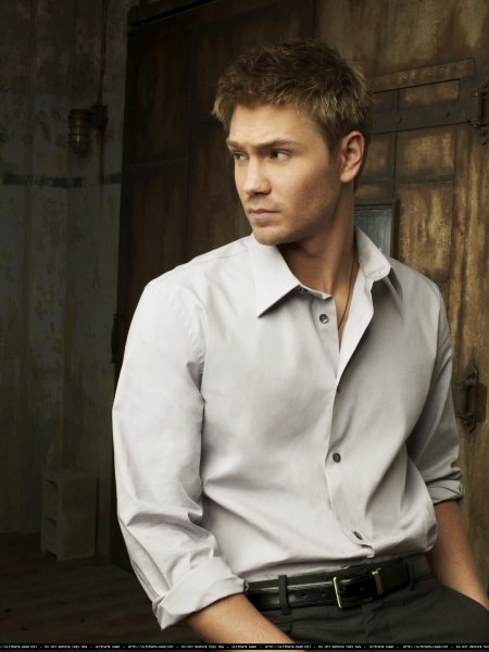 Chad Michael Murray - Images Actress